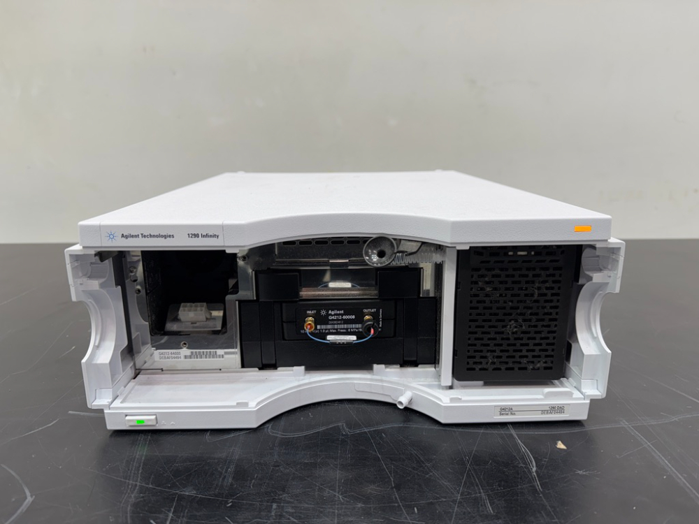 Image of Agilent Technologies 1290 Infinity G4212A Diode Array Detector
